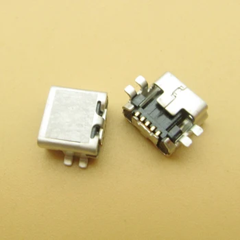 2 шт. новые в наличии для UX60SC - MB до 5 st (80) разъем Micro USB импортный оригинальный HRS новый оригинальный