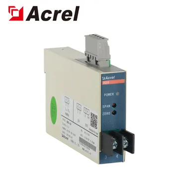 Acrel BD-AI Однофазный датчик мощности с точностью 0,5 преобразователь переменного тока Transmitter