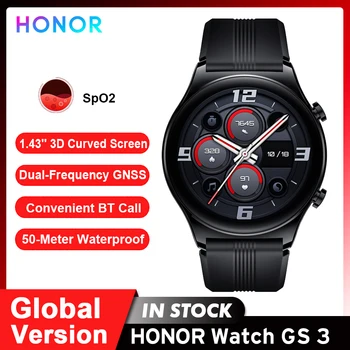 HONOR Watch GS 3 1,43 