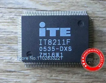 IT8211F DXS QFP-128