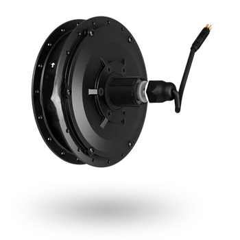 RM G020.500.Постоянный ток для EBIKE 48 В 500 Вт Мотор-ступица для двигателя колеса велосипеда 26 /700C