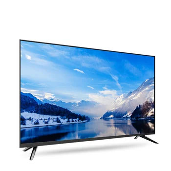 weier 32-дюймовый солнечный телевизор DC 12V LED TV A + Level Full HD Экран с переменным напряжением 220 В