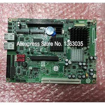 Бесплатная доставка NOVA-945GSE-N270-R20-ATK Rev 2.0 Промышленная Материнская плата CPU Card Протестирована на Работоспособность