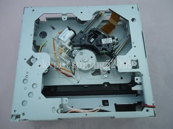 Бесплатный пост для вашего DVD-загрузчика DL-30 HOP-1200W-B с лазерным внутренним механизмом без платы ПК для многих китайских автомобильных навигаторов OEM
