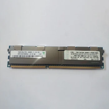 Для IBM RAM X3850 X3690 X5 46C7483 46C7489 43X5071 16 ГБ Серверной Памяти DDR3 1066 Высокое Качество Быстрая Доставка