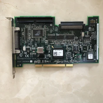Для внешней 50-контактной двухканальной карты PCI SCSI adapte ASC-29160/ASC-19160 160 М