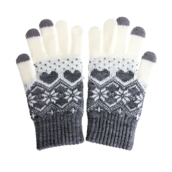 Дышащие перчатки с утолщенной подкладкой для верховой езды, скалолазания, катания на лыжах, поставка перчаток