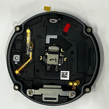 Задняя крышка часов Аксессуары для часов 46 мм для Samsung Watch4 R890 R895