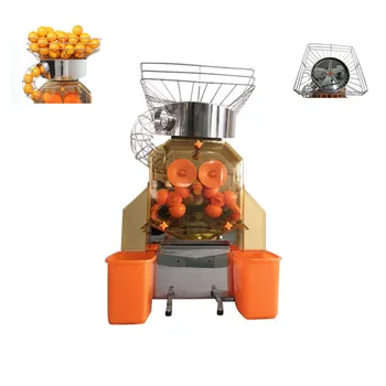 Коммерческая машина для выжимания сока из лимона автоматическая соковыжималка для апельсинов экстрактор гранатовой соковыжималки машина для отжима сока соковыжималка для цитрусовых 220V 110V