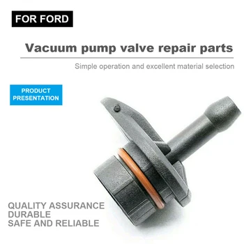 Комплект для ремонта клапана вакуумного насоса 1867424 CM5G-2A451-GA DS7G-2A451-CA для Ford 1.0L 1.5L Ecoboost для Ford Focus CB8 C-Max 2011-2015