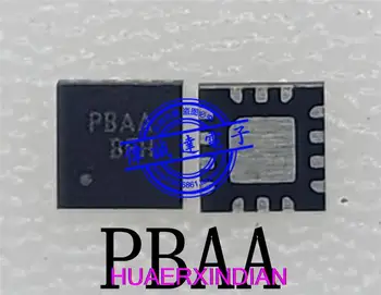 Новый оригинальный FUSB302MPX print PBAA PBAB PBAB QFN14 10