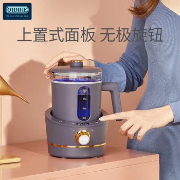 Новый регулятор постоянной температуры молока автоматический интеллектуальный чайник для горячей воды для сухого горячего молока