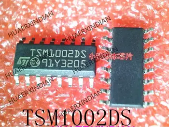 Оригинальный TSM1002DS 1002DS SOP-16 Новый продукт