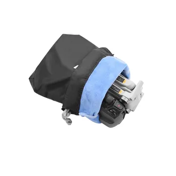 Портативная сумка для хранения аксессуаров DJI Mavic Mini Mavic 2 Pro zoom Drone, защитный чехол, сумочка