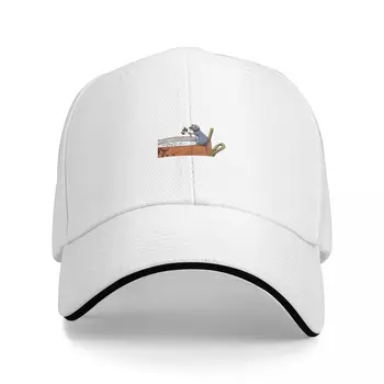Рататуй (2) Бейсболка, Пляжная сумка, Брендовые мужские кепки, шляпа для гольфа, Женская Мужская кепка