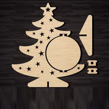 Рождественская елка с вращающимися металлическими режущими плашками 2021 для скрапбукинга, бумага для поделок/фотокарточки, Новый дизайн, режущие плашки для поделок