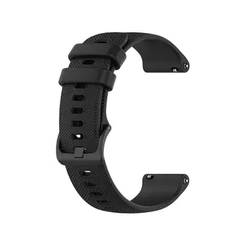 Сменный силиконовый ремешок для Samsung для Huawei Smart Watch 20/22 мм