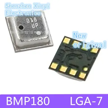 Совершенно новый и оригинальный Высокоточный датчик Атмосферного давления Температуры и влажности BMP180 с чипом LGA7