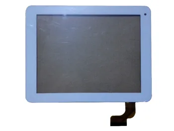Универсальный 8-дюймовый сенсорный экран 4: 3 от FHF80008 FHF